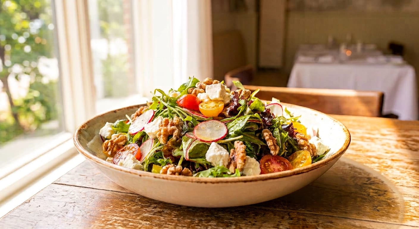 Garden Salad